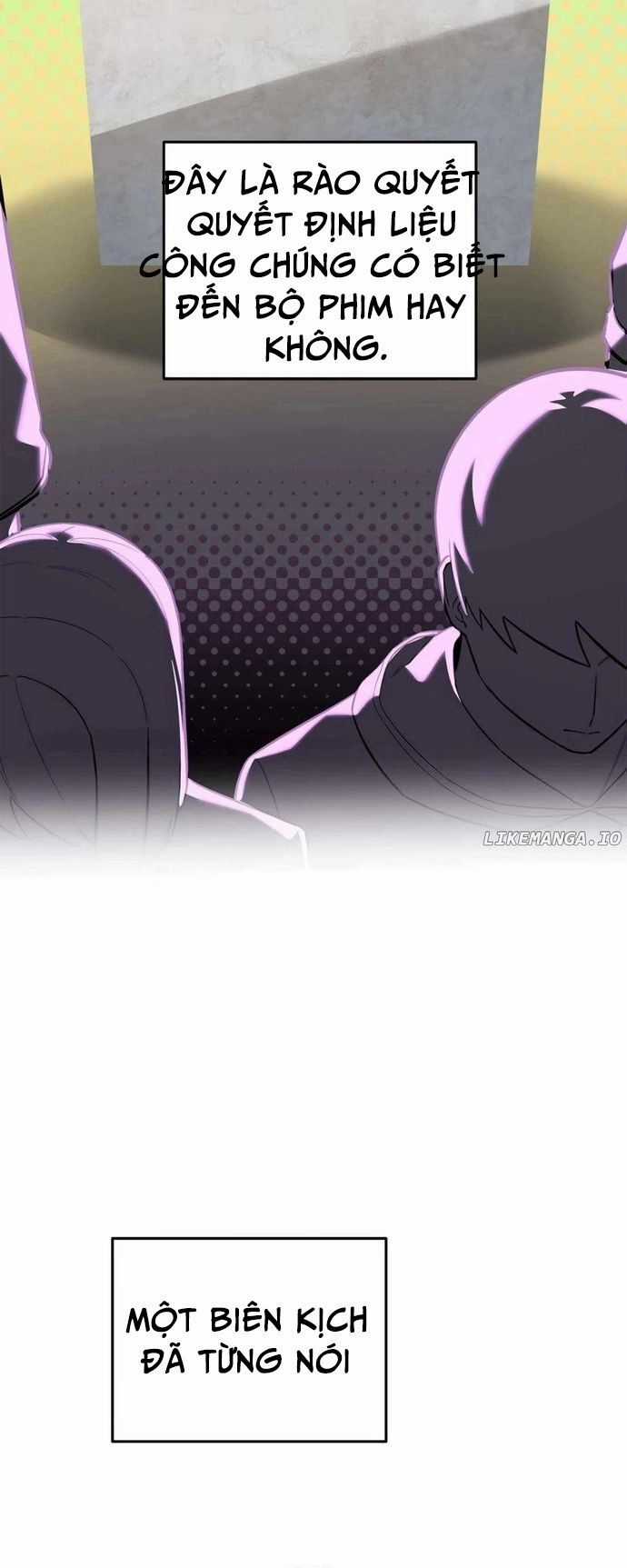 Biên Kịch Gian Lận - Chương 49 - Trang 29