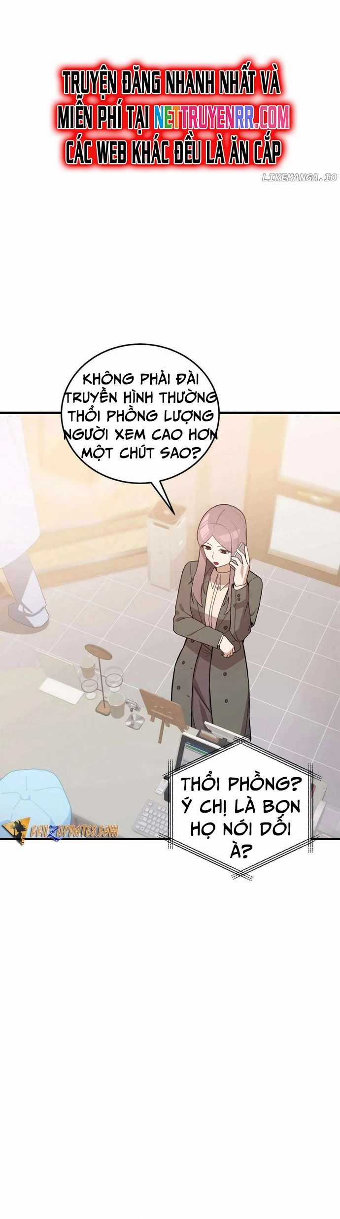 Biên Kịch Gian Lận - Chương 49 - Trang 4