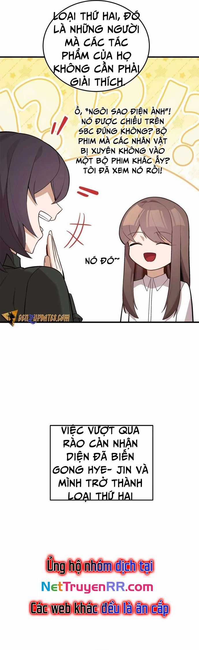 Biên Kịch Gian Lận - Chương 49 - Trang 31