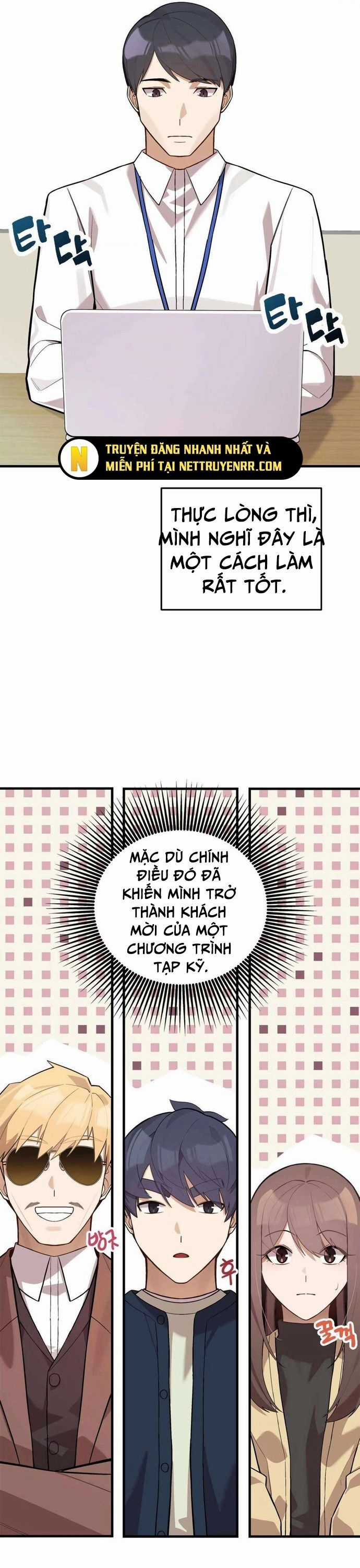 Biên Kịch Gian Lận - Chương 49 - Trang 37