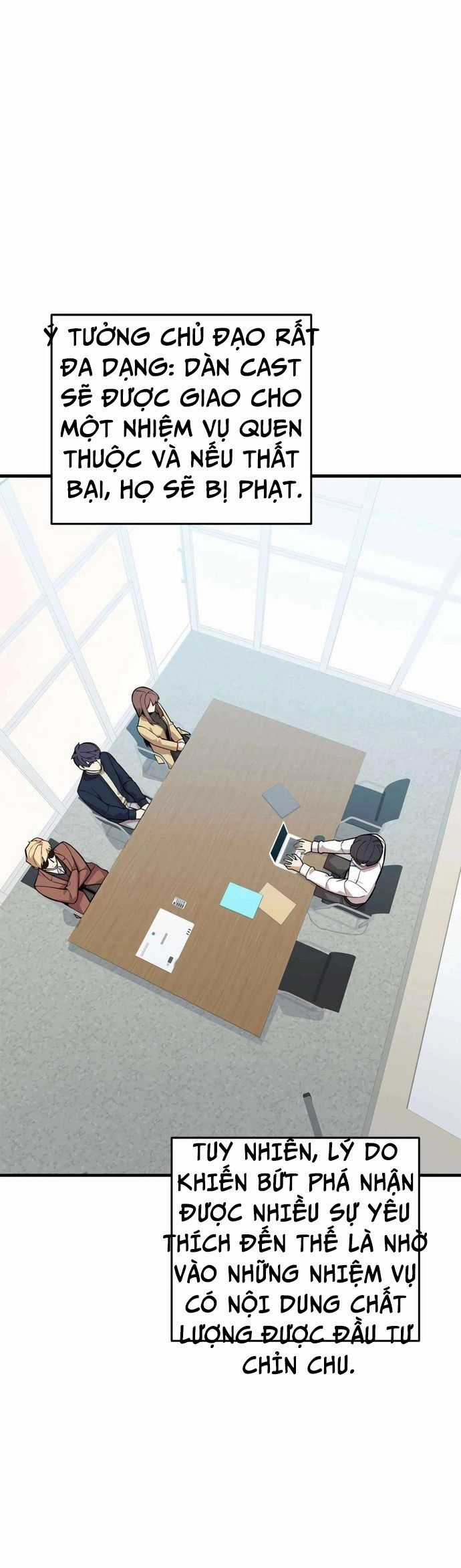 Biên Kịch Gian Lận - Chương 49 - Trang 38