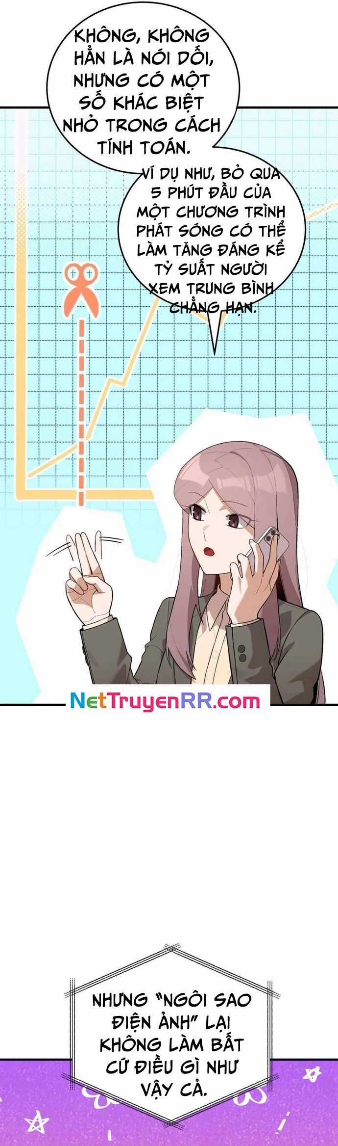 Biên Kịch Gian Lận - Chương 49 - Trang 5