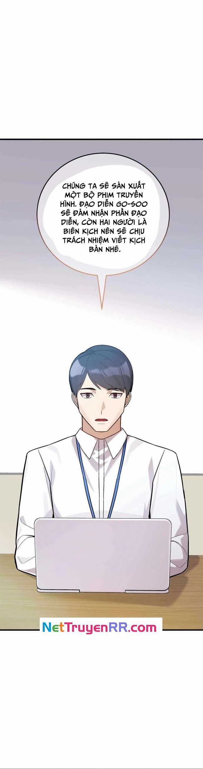 Biên Kịch Gian Lận - Chương 49 - Trang 41