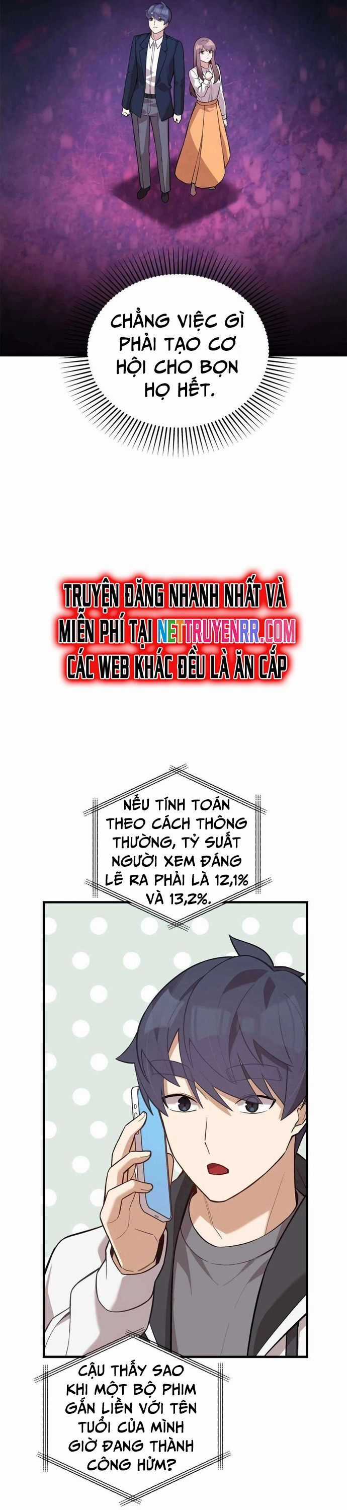 Biên Kịch Gian Lận - Chương 49 - Trang 8