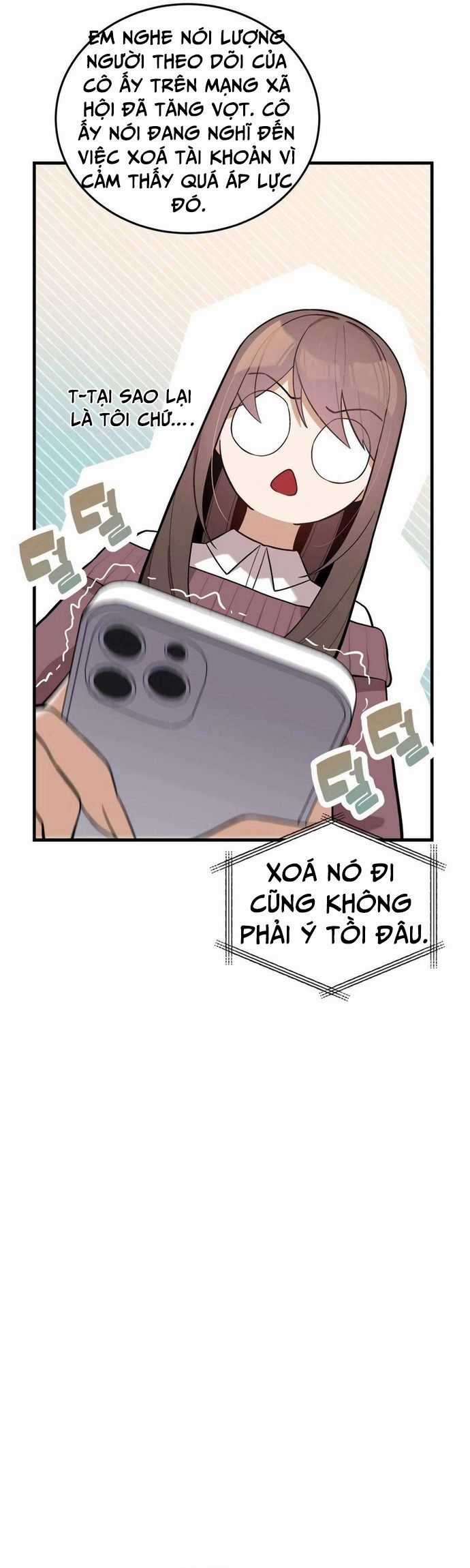 Biên Kịch Gian Lận - Chương 49 - Trang 10