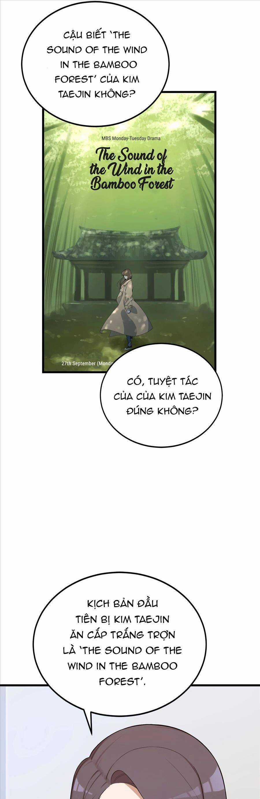 Biên Kịch Gian Lận - Chương 5 - Trang 20