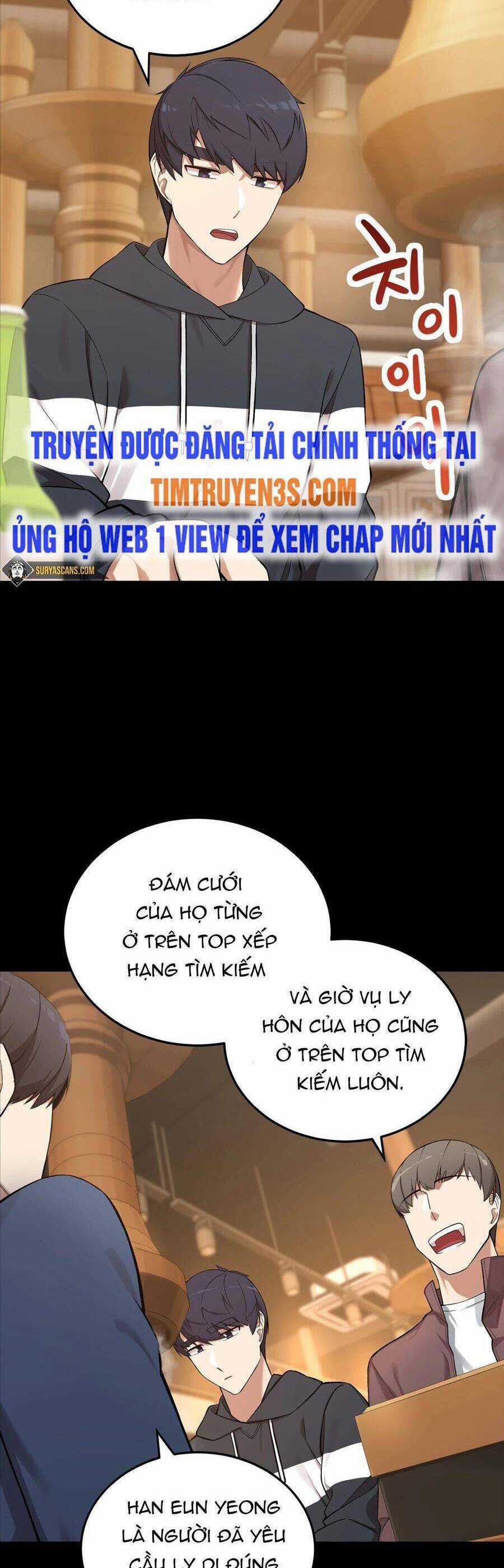 Biên Kịch Gian Lận - Chương 5 - Trang 3