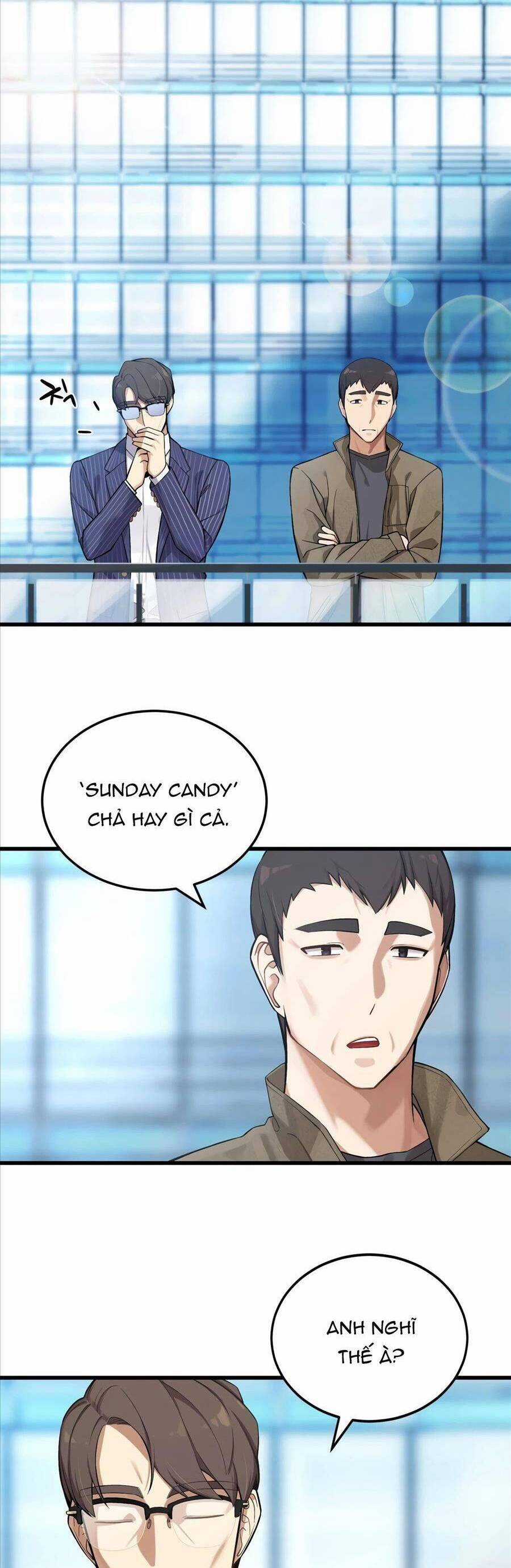 Biên Kịch Gian Lận - Chương 5 - Trang 6