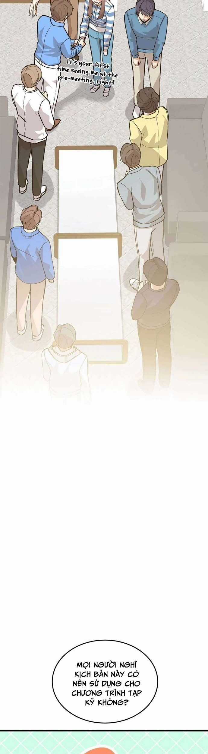 Biên Kịch Gian Lận - Chương 52 - Trang 18