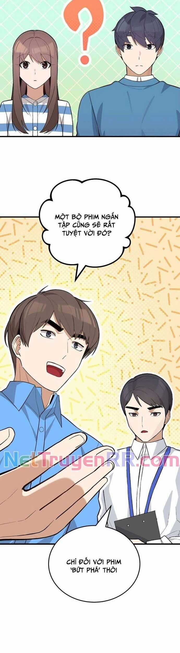 Biên Kịch Gian Lận - Chương 52 - Trang 19