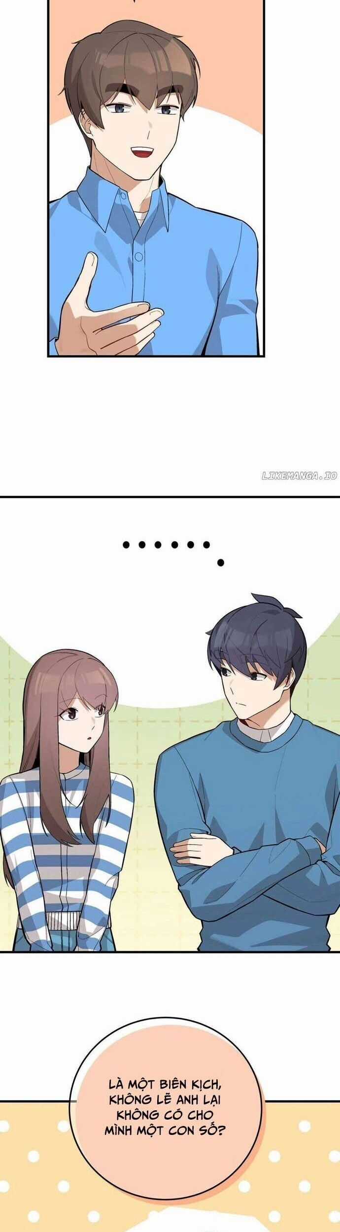 Biên Kịch Gian Lận - Chương 52 - Trang 21