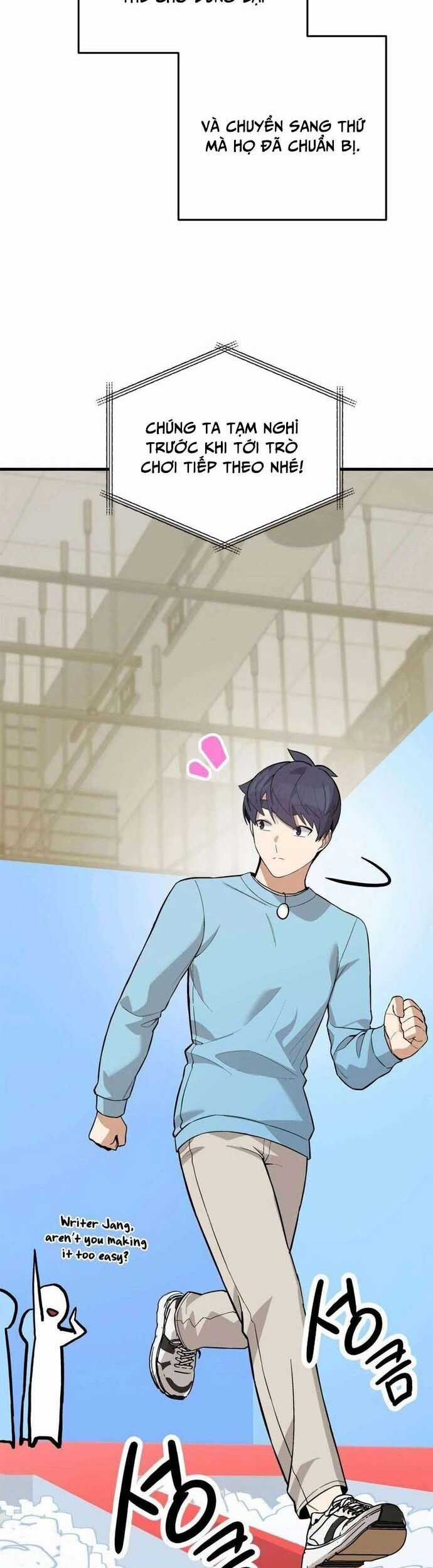 Biên Kịch Gian Lận - Chương 52 - Trang 31