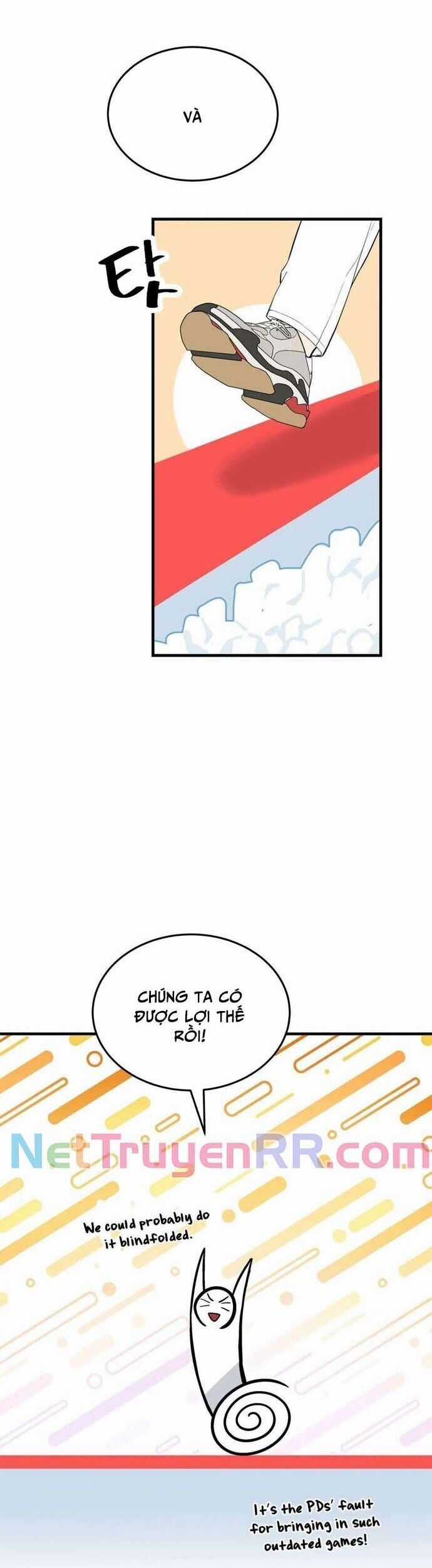 Biên Kịch Gian Lận - Chương 52 - Trang 33