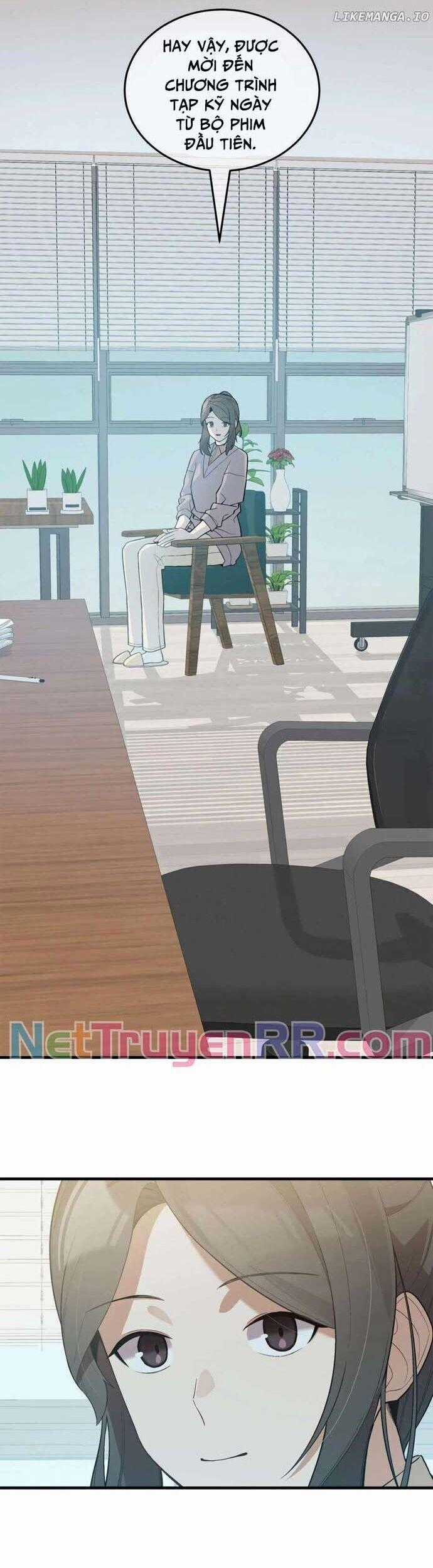 Biên Kịch Gian Lận - Chương 52 - Trang 41