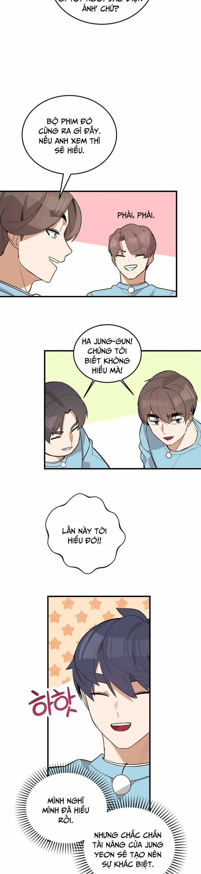 Biên Kịch Gian Lận - Chương 53 - Trang 12