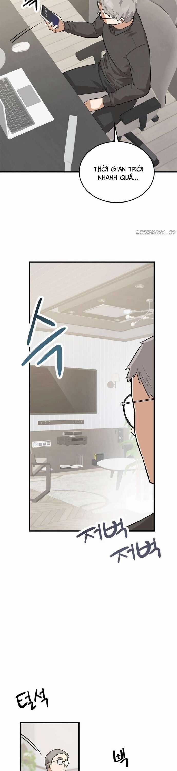 Biên Kịch Gian Lận - Chương 53 - Trang 14
