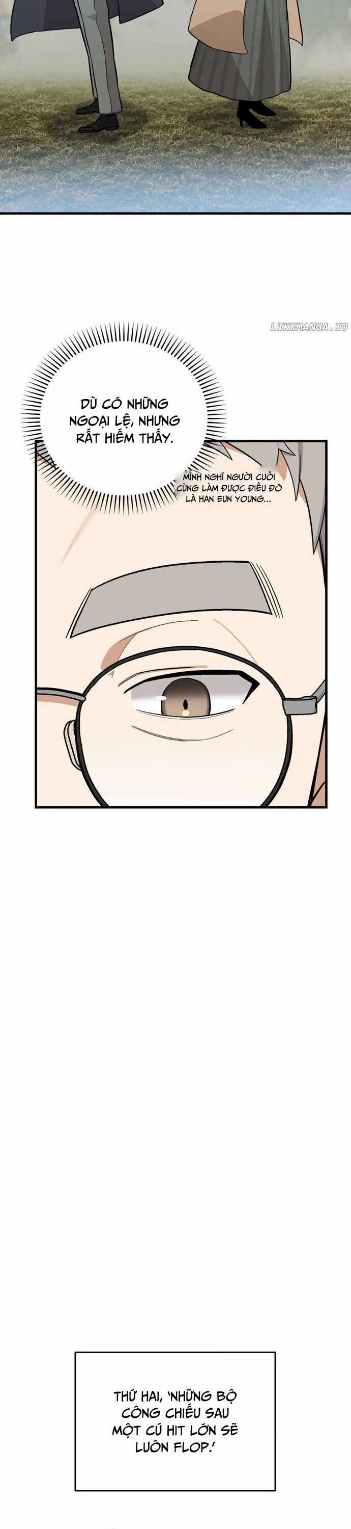 Biên Kịch Gian Lận - Chương 53 - Trang 17