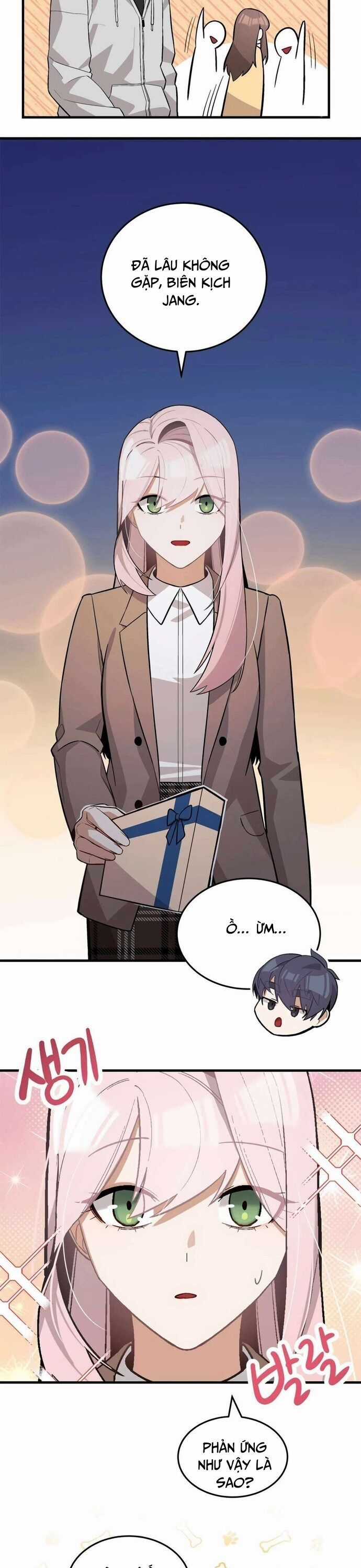 Biên Kịch Gian Lận - Chương 53 - Trang 30
