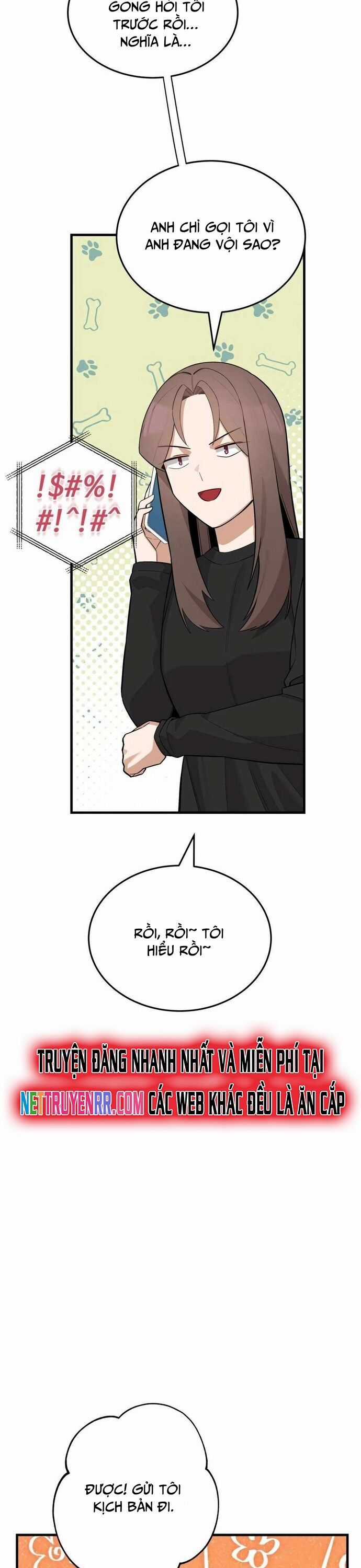 Biên Kịch Gian Lận - Chương 53 - Trang 9