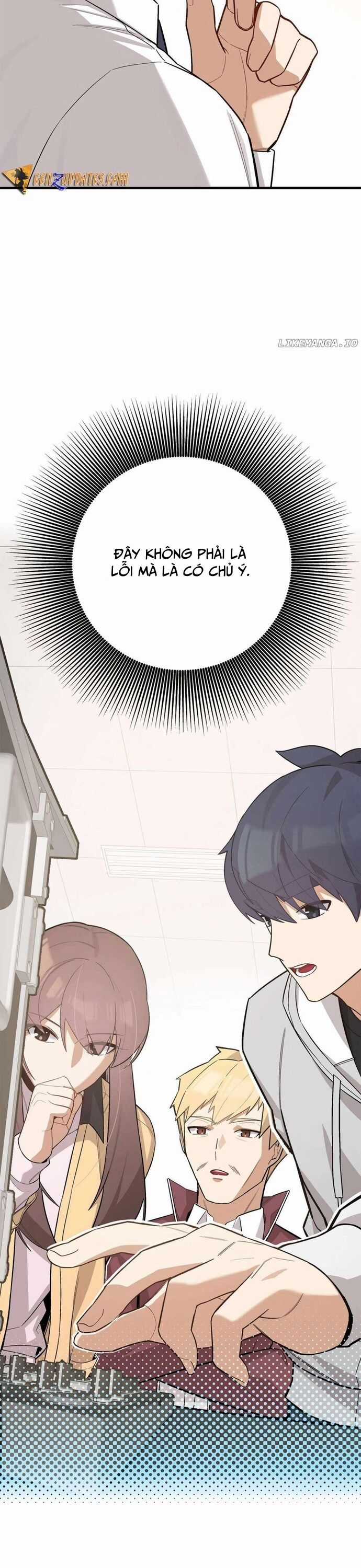 Biên Kịch Gian Lận - Chương 54 - Trang 30