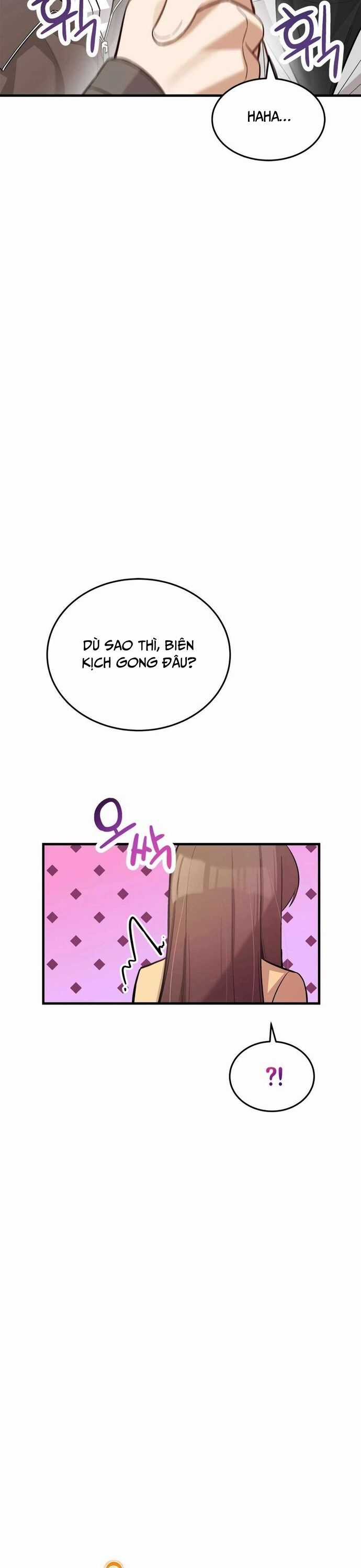 Biên Kịch Gian Lận - Chương 54 - Trang 5
