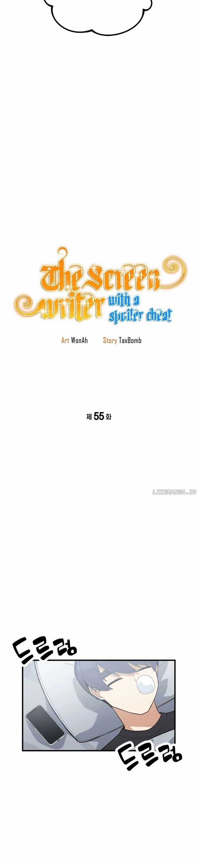 Biên Kịch Gian Lận - Chương 55 - Trang 7