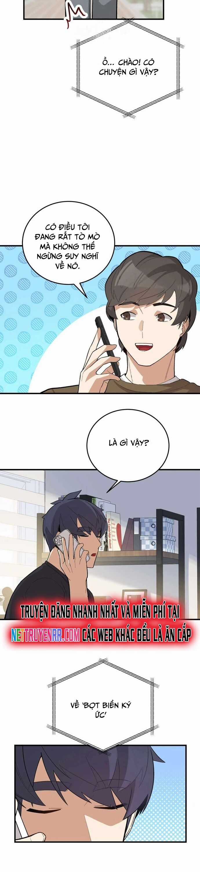 Biên Kịch Gian Lận - Chương 55 - Trang 9