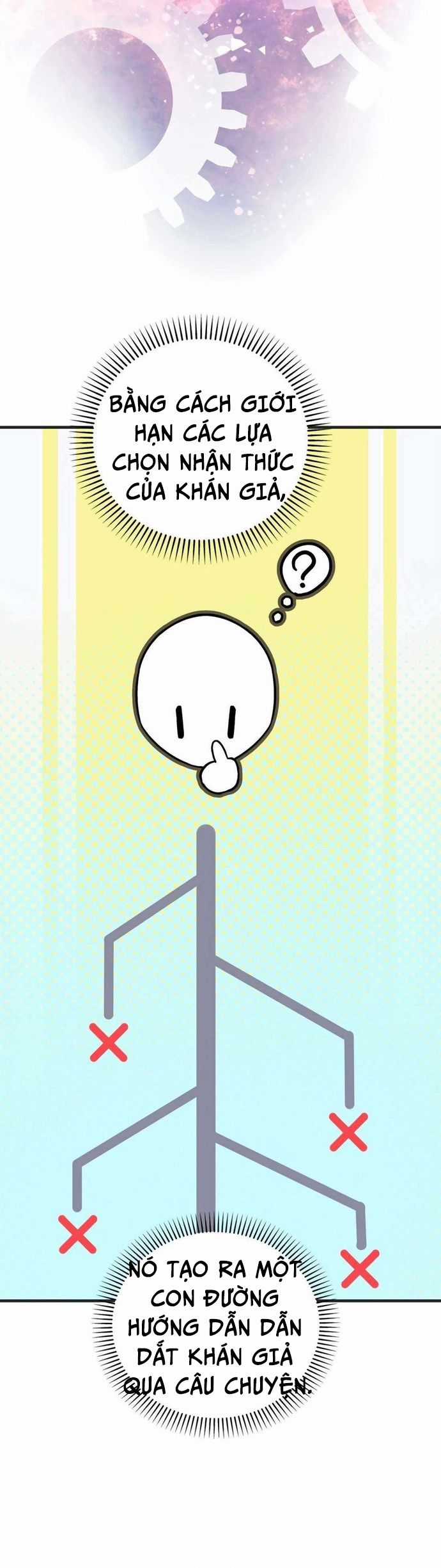 Biên Kịch Gian Lận - Chương 57 - Trang 8