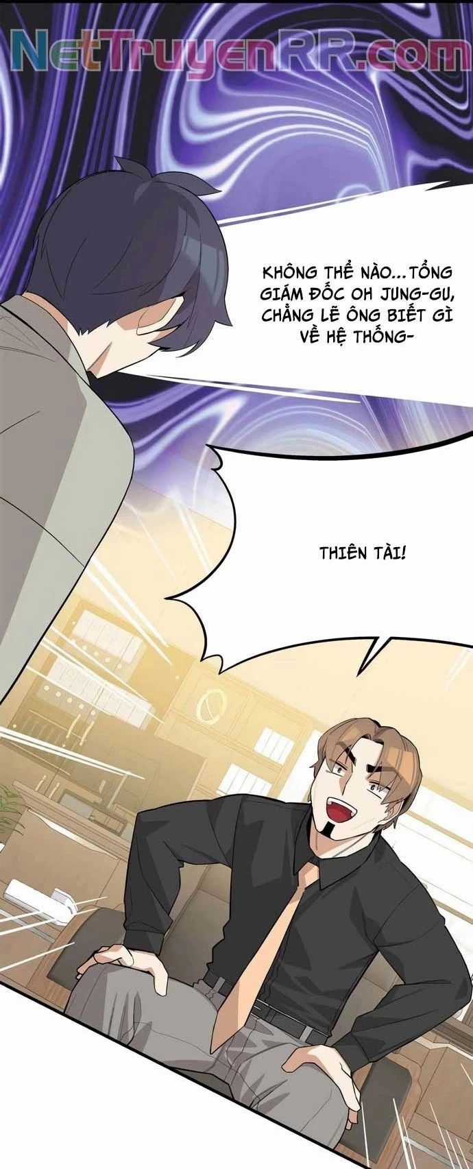 Biên Kịch Gian Lận - Chương 59 - Trang 21