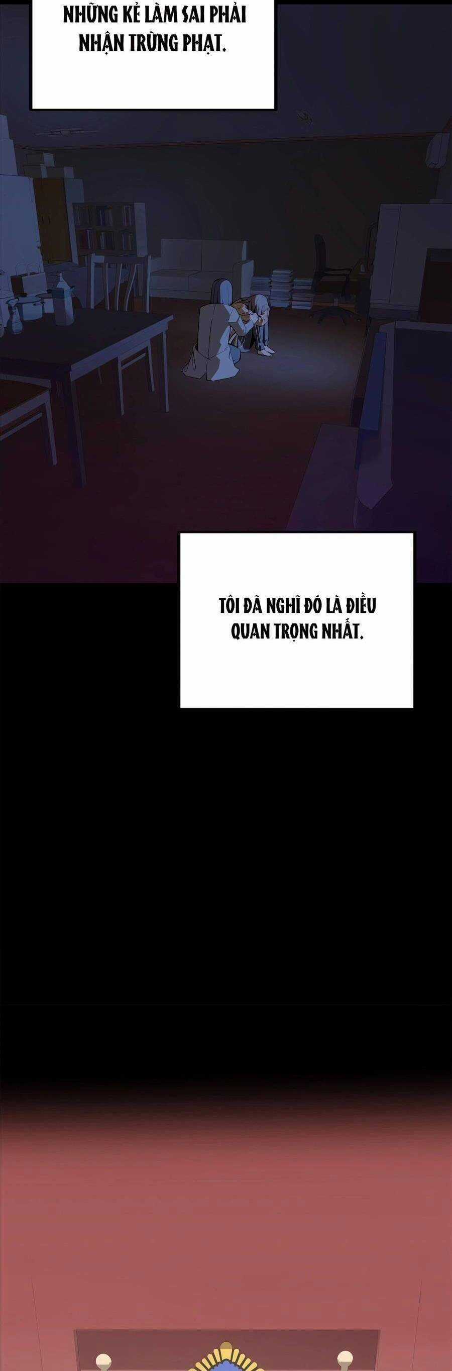 Biên Kịch Gian Lận - Chương 6 - Trang 30