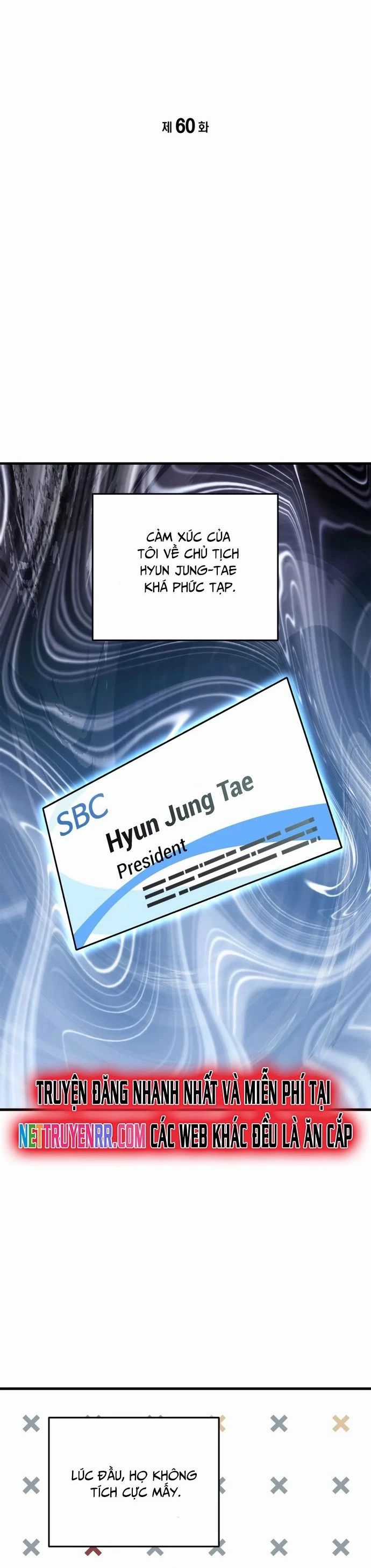 Biên Kịch Gian Lận - Chương 60 - Trang 5