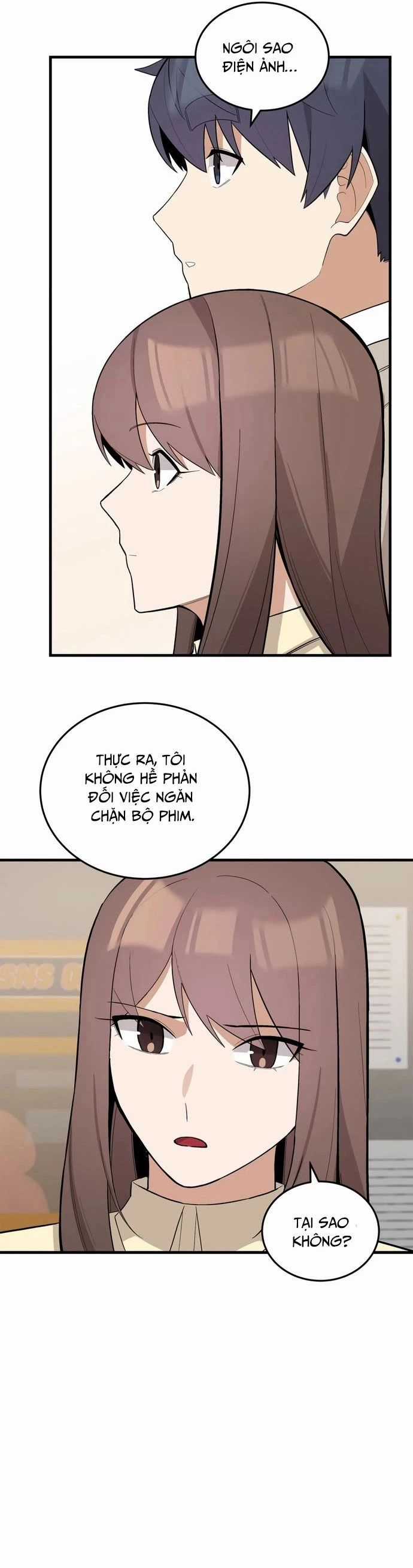 Biên Kịch Gian Lận - Chương 61 - Trang 24