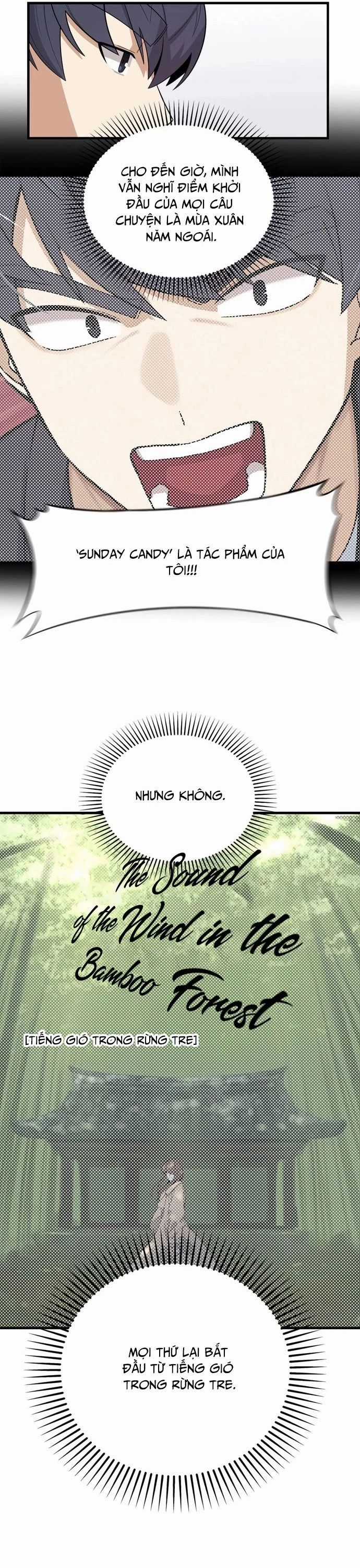 Biên Kịch Gian Lận - Chương 61 - Trang 29