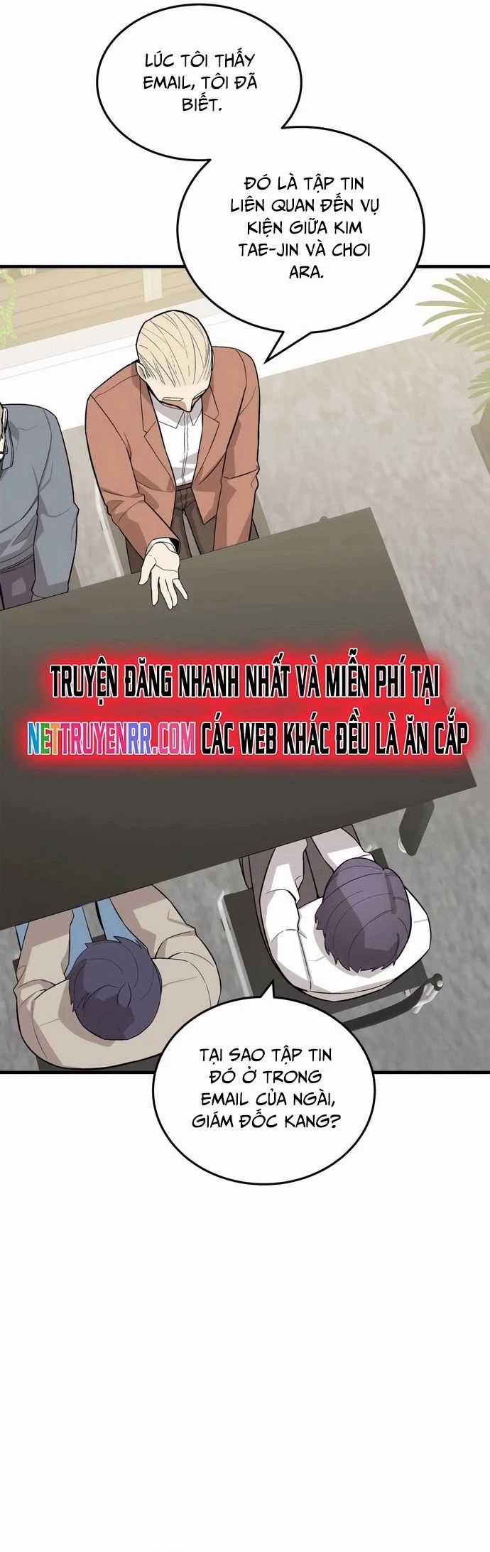 Biên Kịch Gian Lận - Chương 61 - Trang 34