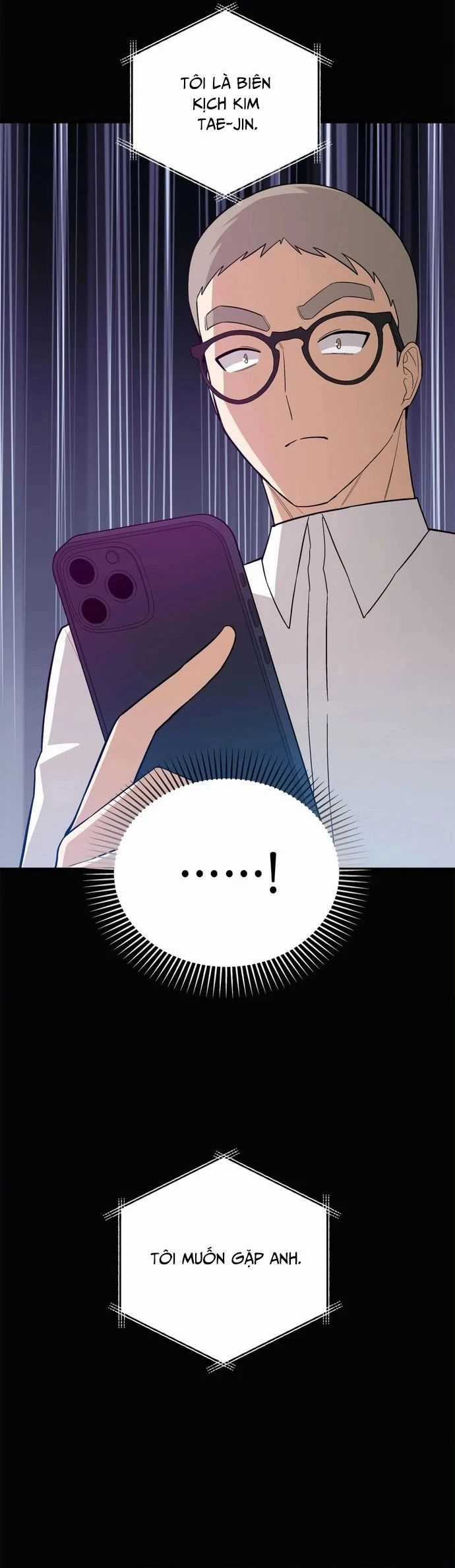 Biên Kịch Gian Lận - Chương 61 - Trang 8
