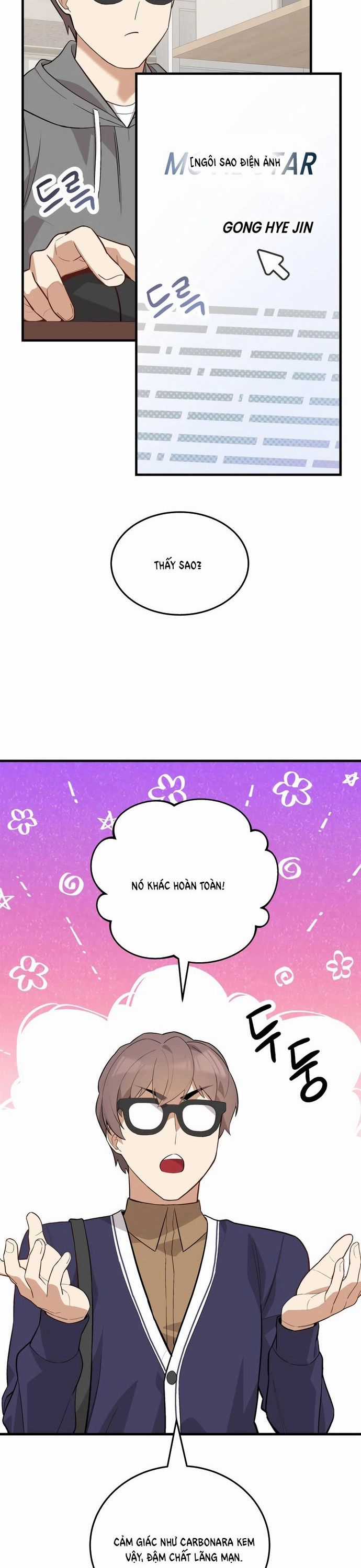 Biên Kịch Gian Lận - Chương 63 - Trang 7
