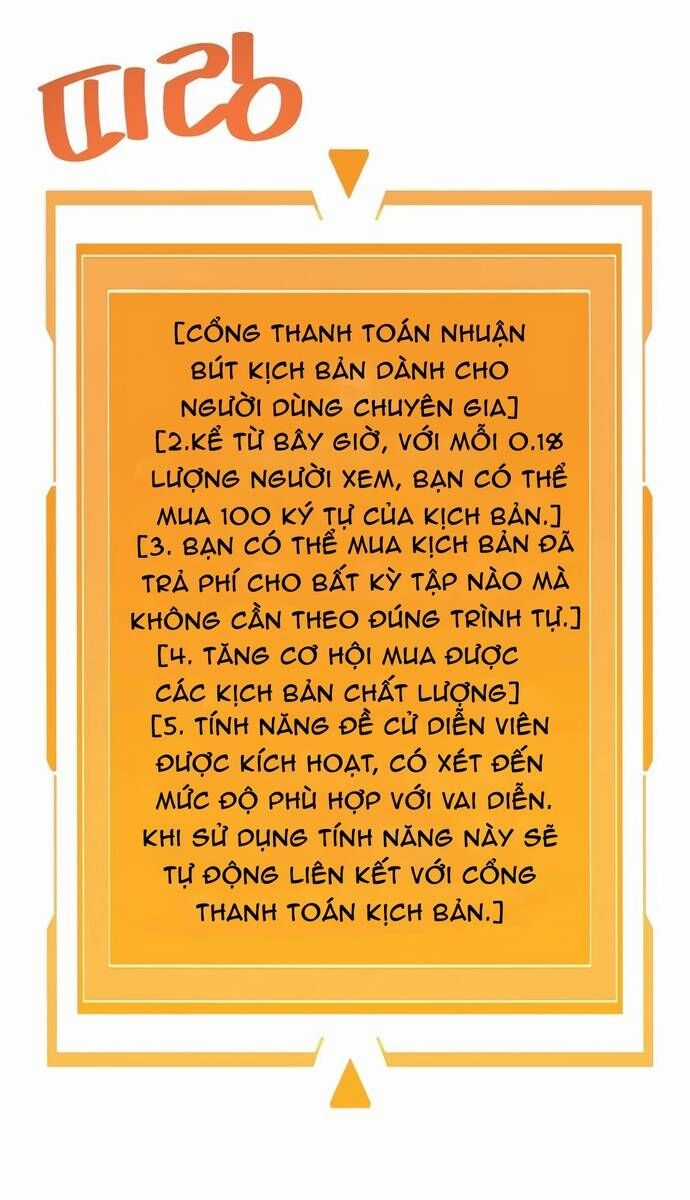 Biên Kịch Gian Lận - Chương 64 - Trang 18