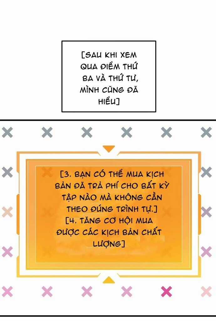 Biên Kịch Gian Lận - Chương 64 - Trang 21