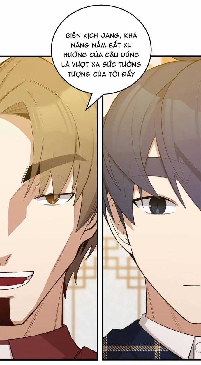 Biên Kịch Gian Lận - Chương 65 - Trang 3