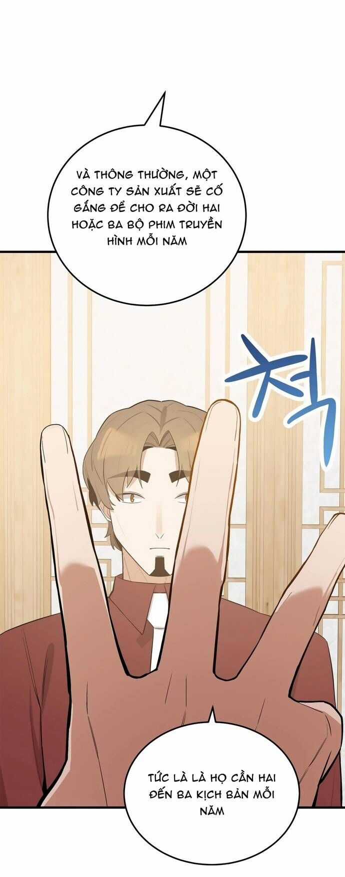 Biên Kịch Gian Lận - Chương 65 - Trang 41