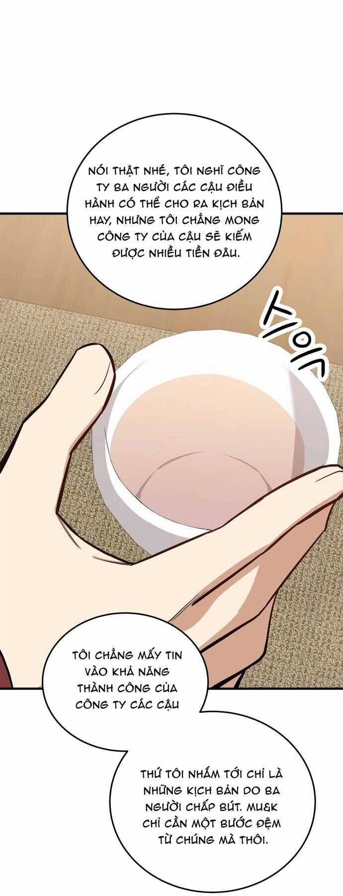 Biên Kịch Gian Lận - Chương 65 - Trang 54