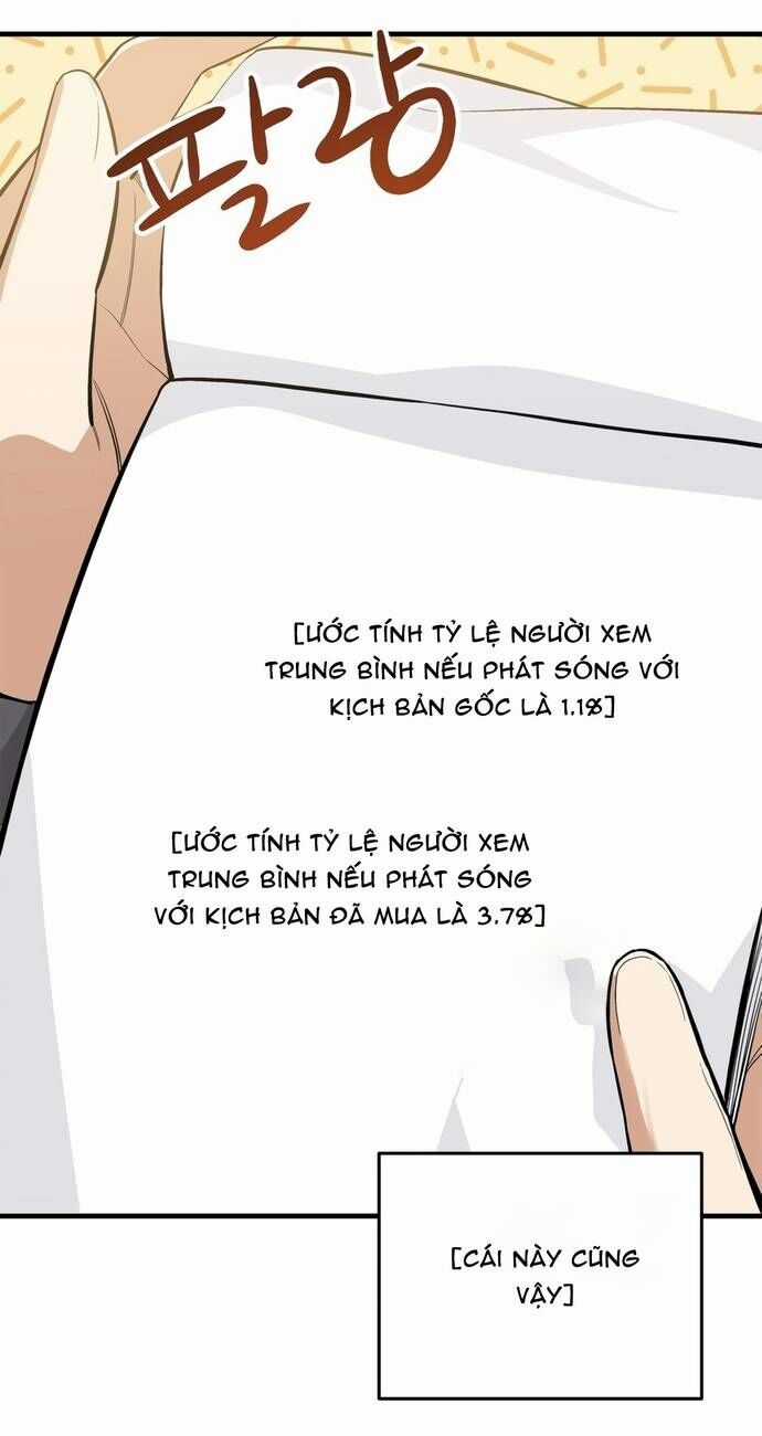 Biên Kịch Gian Lận - Chương 66 - Trang 72