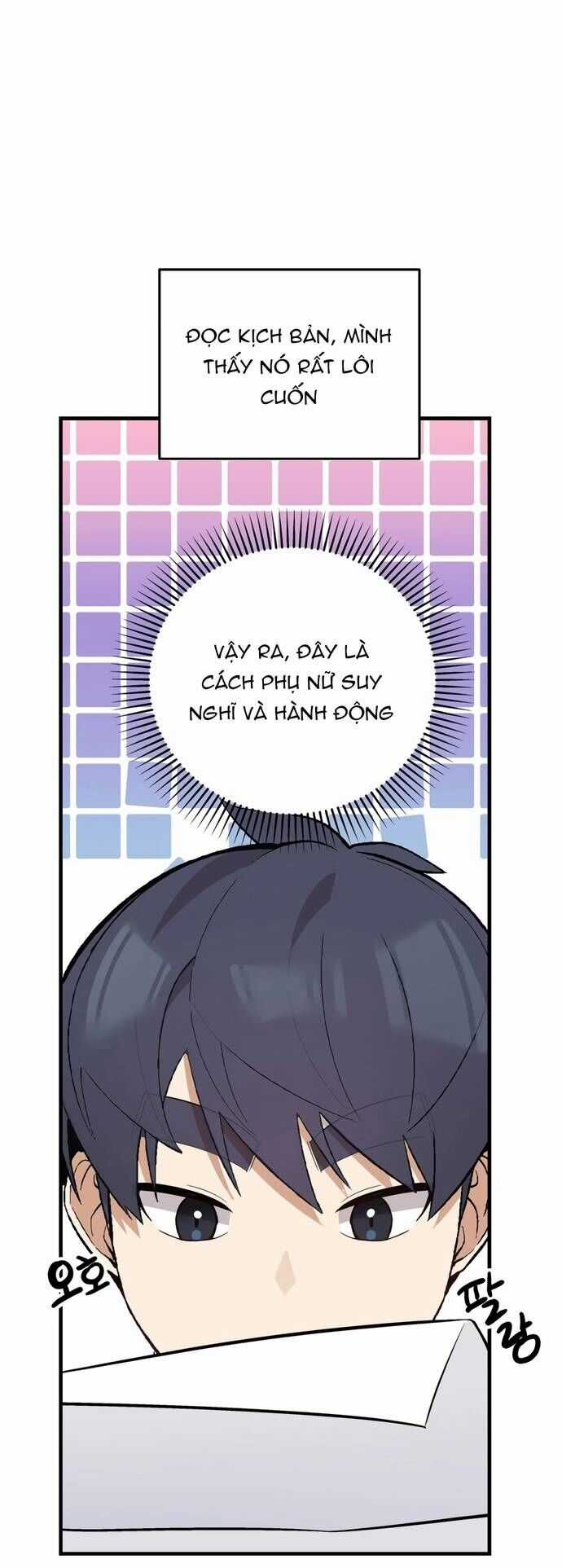 Biên Kịch Gian Lận - Chương 67 - Trang 34