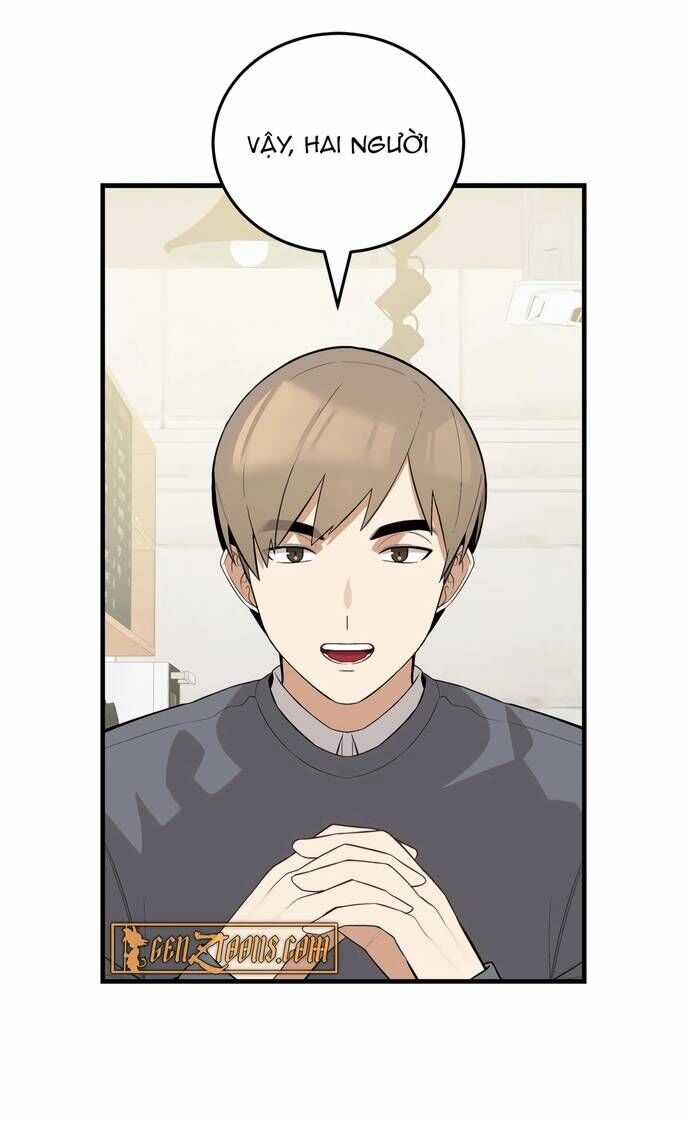 Biên Kịch Gian Lận - Chương 67 - Trang 65