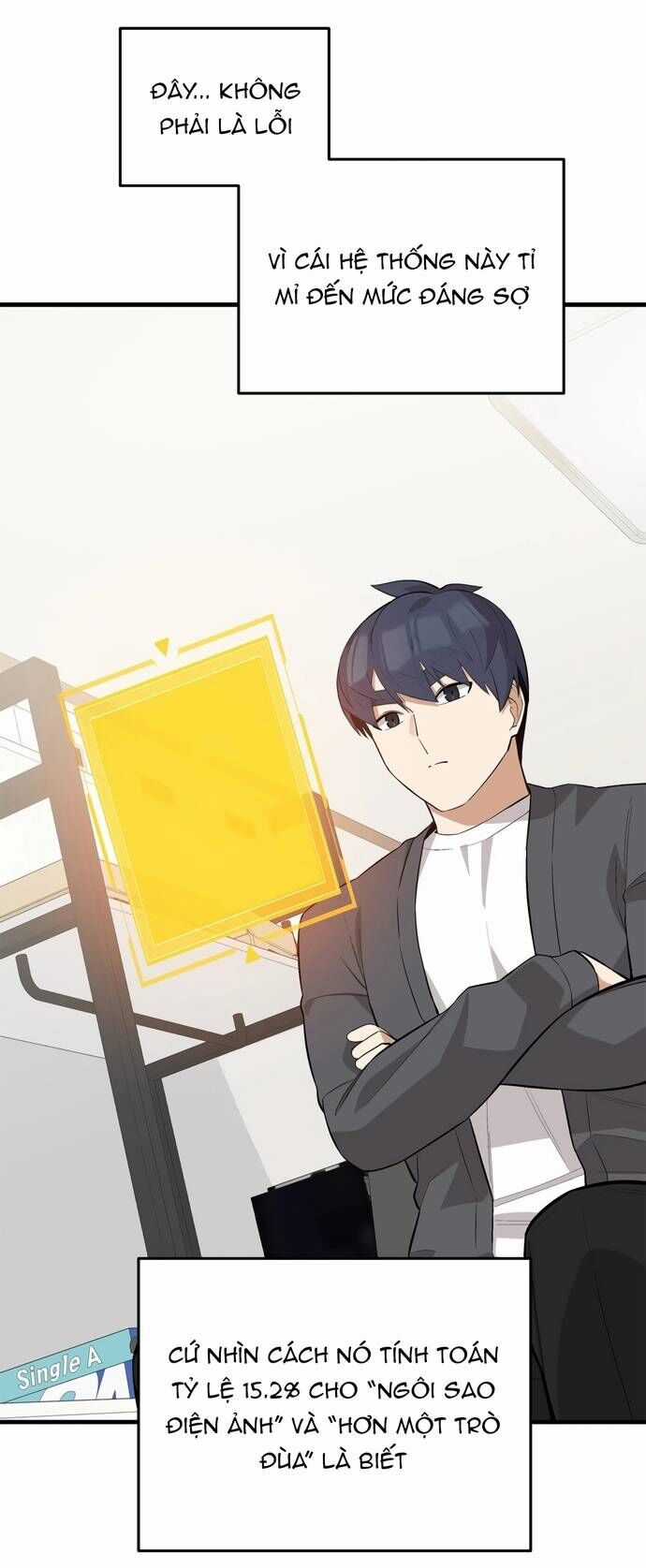 Biên Kịch Gian Lận - Chương 67 - Trang 10