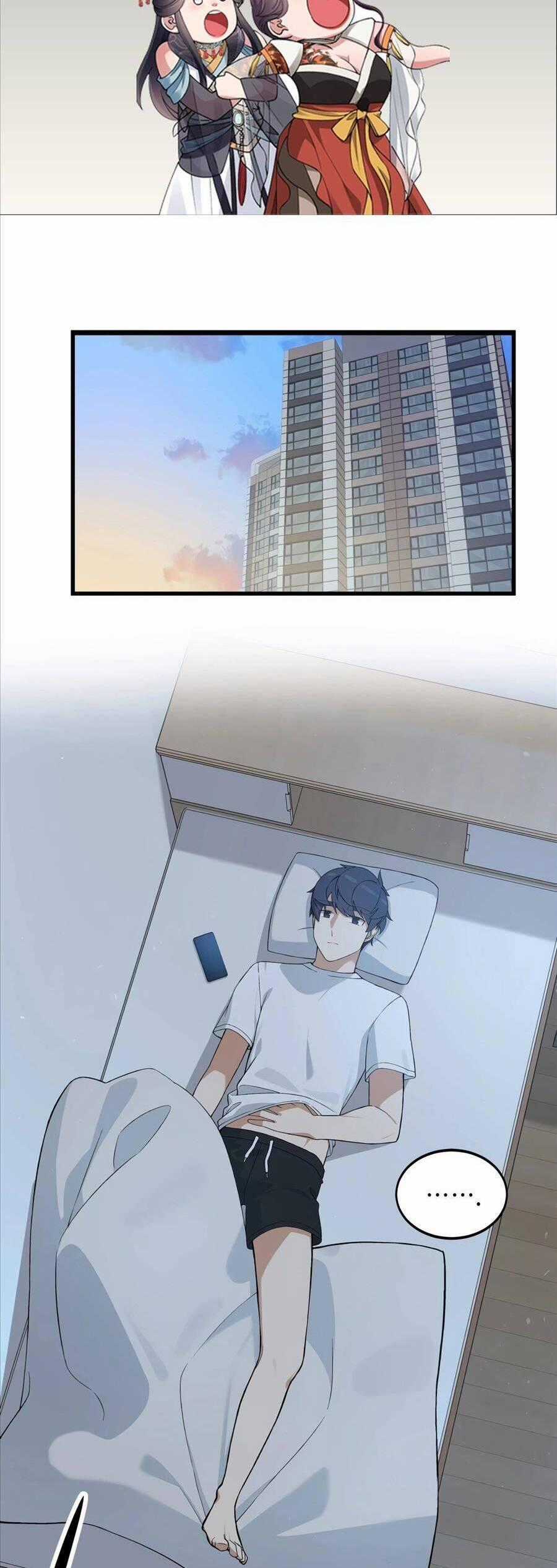 Biên Kịch Gian Lận - Chương 7 - Trang 2