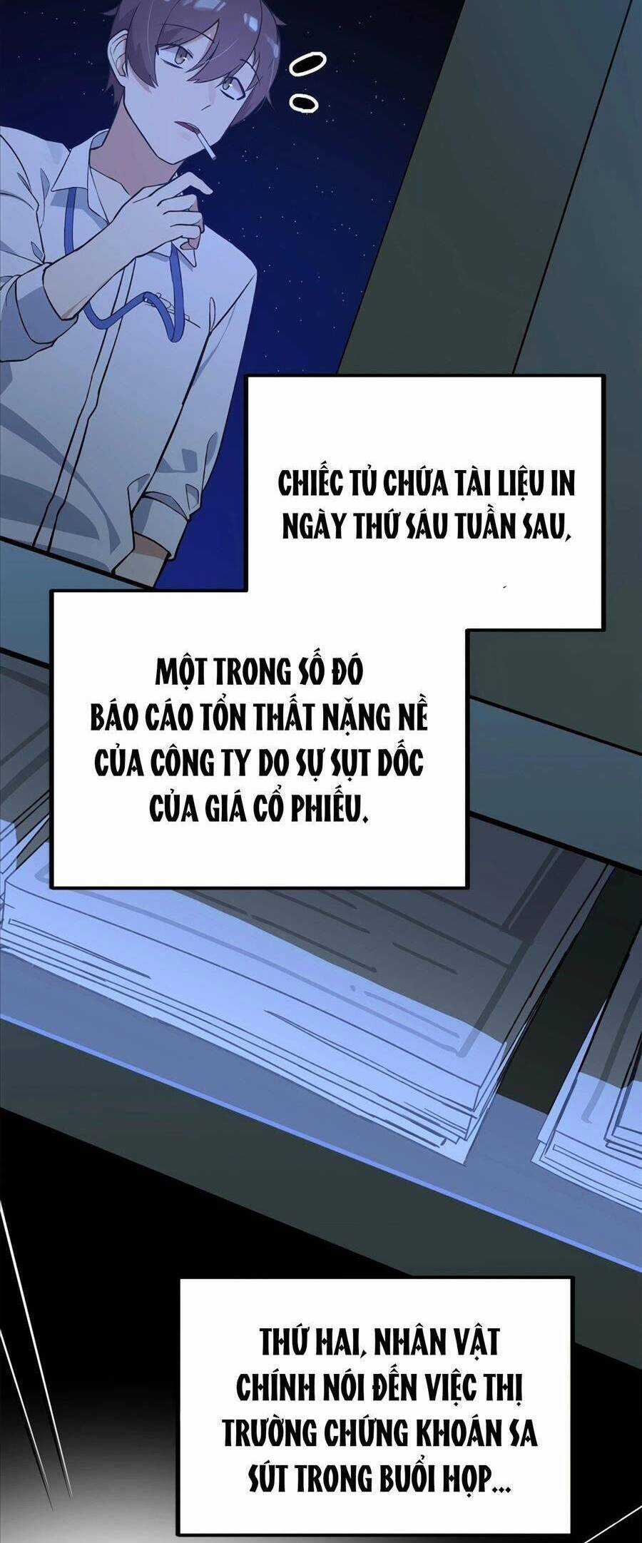 Biên Kịch Gian Lận - Chương 7 - Trang 18