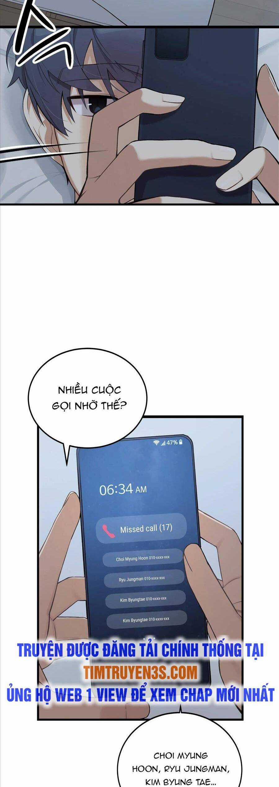 Biên Kịch Gian Lận - Chương 7 - Trang 3