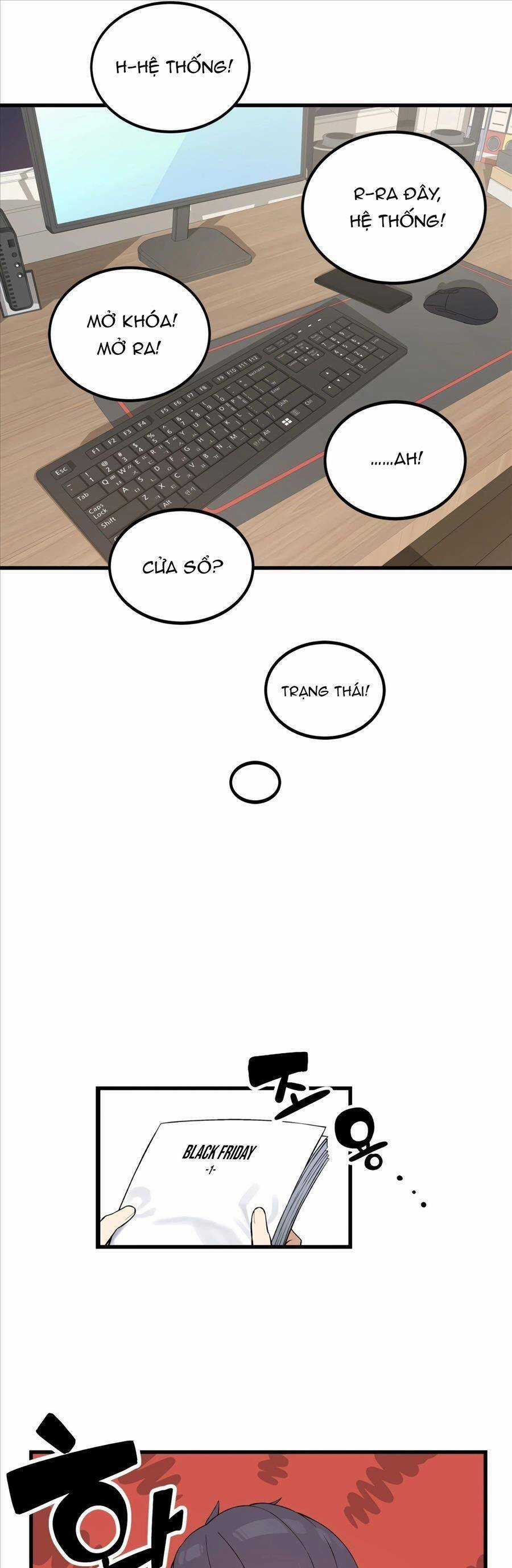 Biên Kịch Gian Lận - Chương 7 - Trang 29