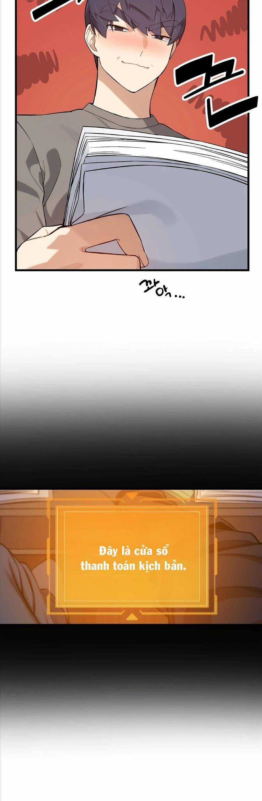 Biên Kịch Gian Lận - Chương 7 - Trang 30